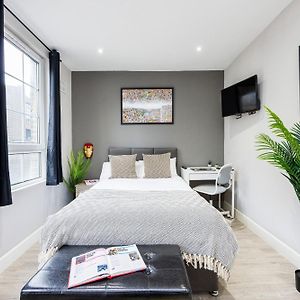Standaard Double Kamer